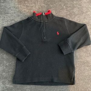 Toddler Ralph Lauren Sweater